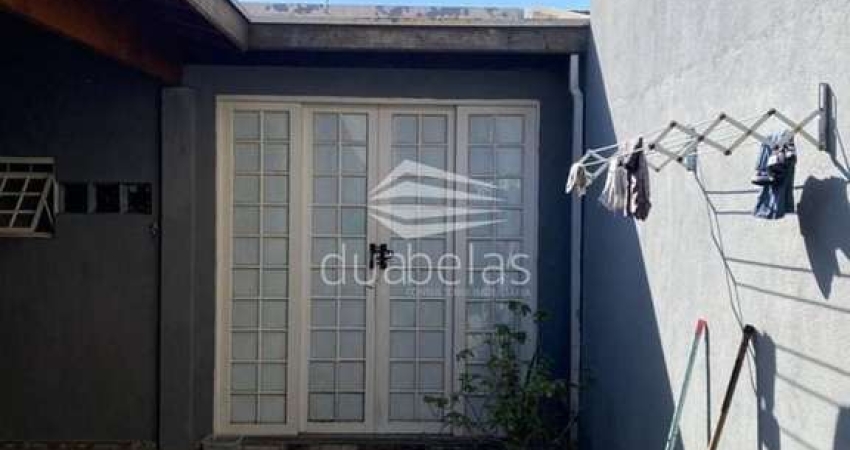 Casa em condomínio fechado com 3 quartos à venda no Residencial Ana Maria, São José dos Campos 