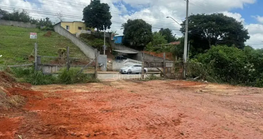 Terreno à venda na zona leste de são josé dos campos – chácaras pousada do vale
