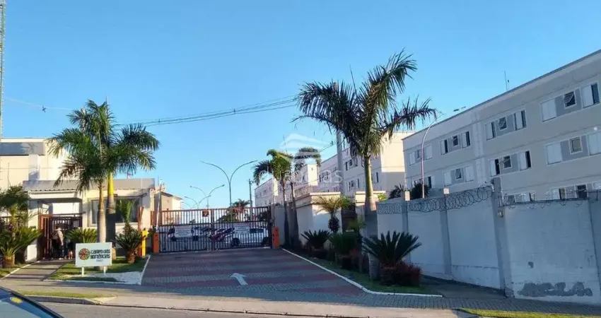 Ótimo apartamento à venda no campo das hortênsias – são josé dos campos