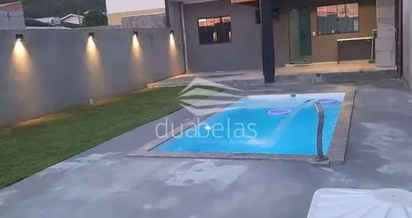 Casa com 1 quarto à venda no Jardim Santa Júlia, São José dos Campos 