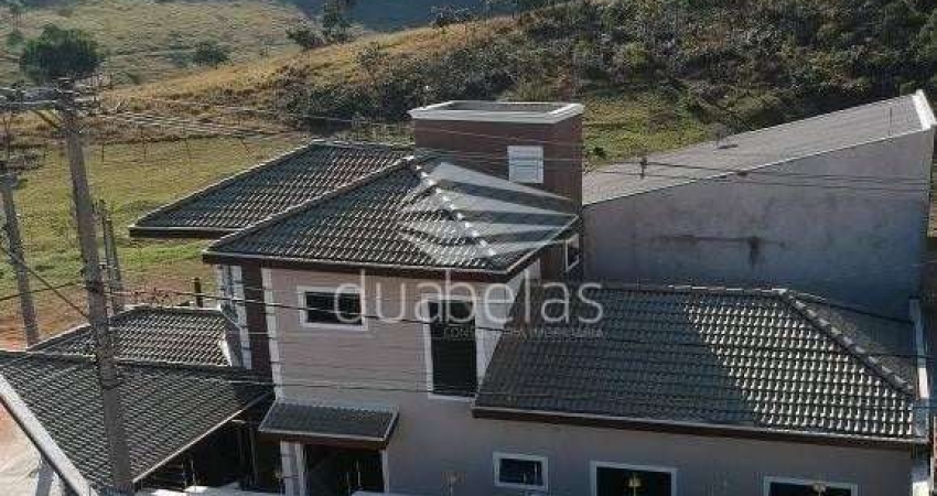 Casa com 3 quartos à venda no Jardim Santa Júlia, São José dos Campos 