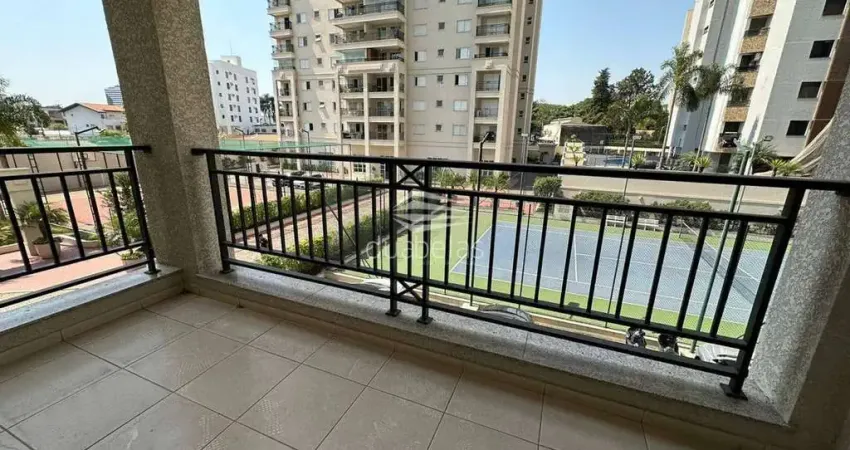 Apartamento com 4 quartos à venda na Vila Ema, São José dos Campos 