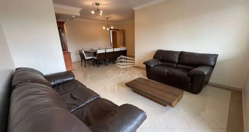 Um excelente Apartamento no Lá Cite.