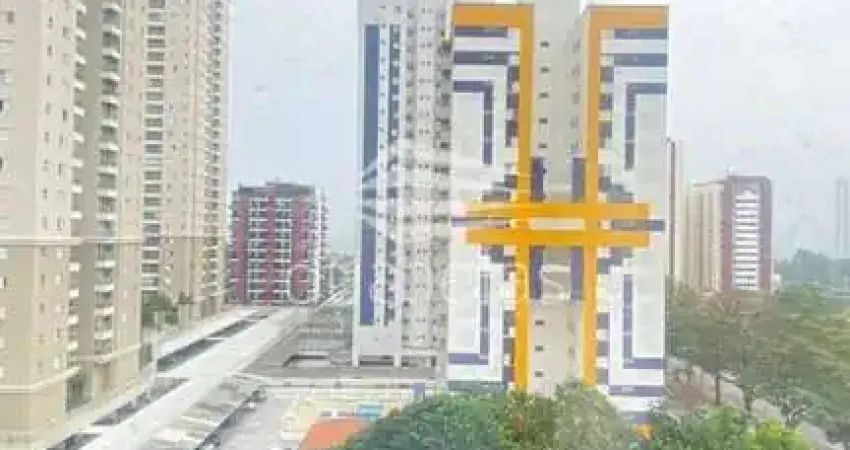 Apartamento com 4 quartos à venda no Parque Residencial Aquarius, São José dos Campos 