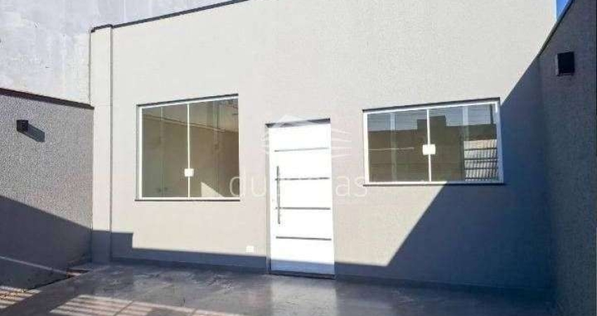 Casa com 3 quartos à venda no Setville Altos de São José, São José dos Campos 