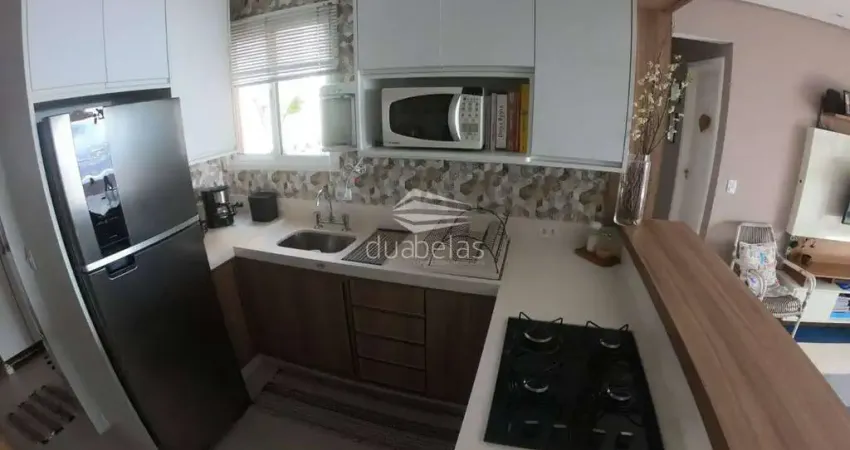 Lindo apartamento à venda no jardim das indústrias - são josé dos campos