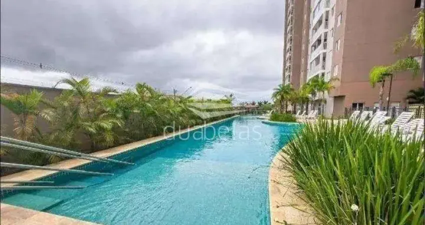 Apartamento com 2 quartos à venda no Jardim Sul, São José dos Campos 