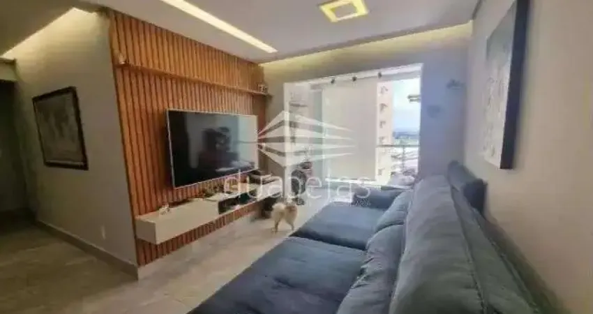 Apartamento à venda no condomínio máxximo resort – jardim sul em sjc