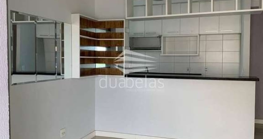 Apartamento com 3 quartos à venda no Monte Castelo, São José dos Campos 