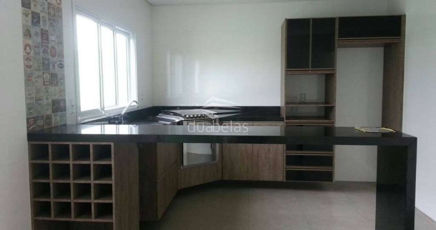 Casa com 2 quartos à venda no Jardim Santa Júlia, São José dos Campos 