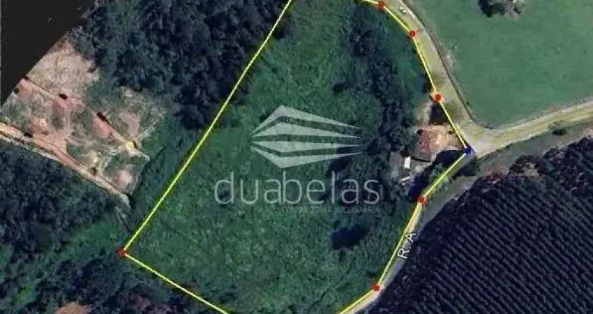 Terreno à venda no Jardim Santa Hermínia, São José dos Campos 