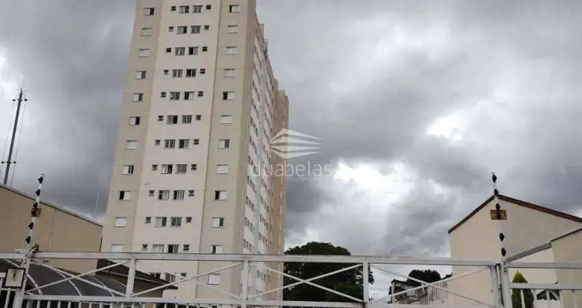 Apartamento todo reformado próximo da GM e Petrobrás