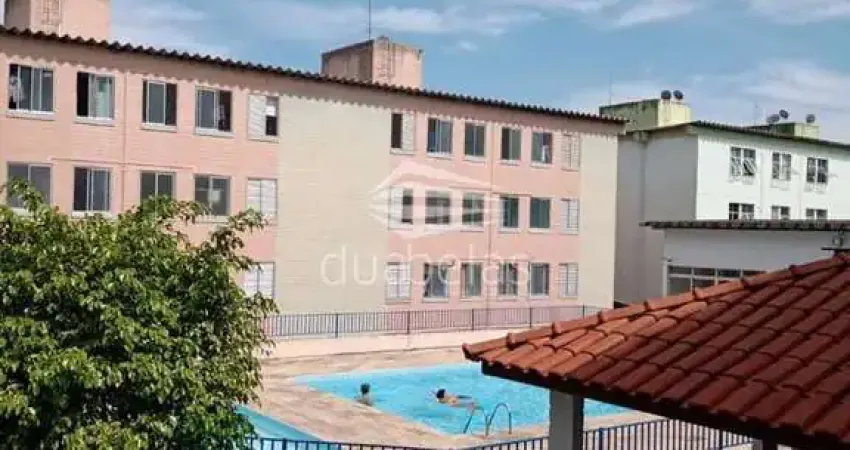 Apartamento à venda – bosque dos eucaliptos em são josé dos campos