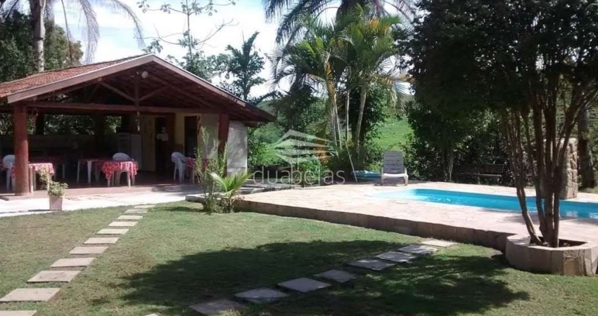 Casa com 3 quartos à venda no Altos do Caetê II, São José dos Campos 