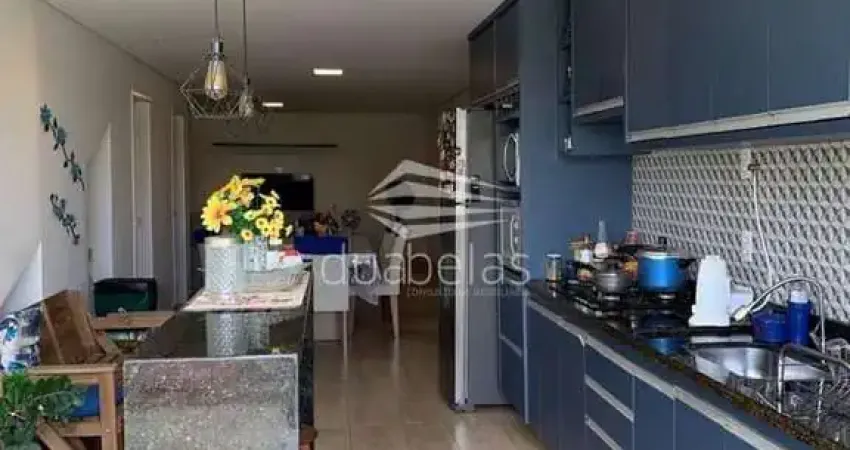 Casa com 3 quartos à venda no Jardim Santa Inês II, São José dos Campos 