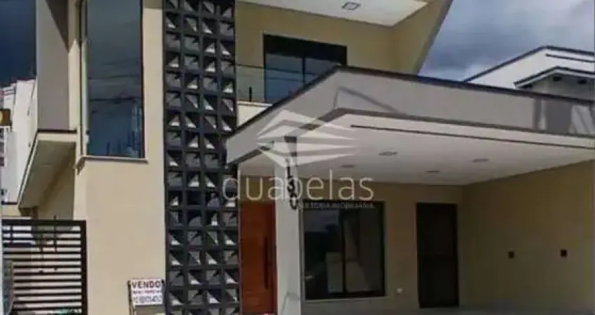 Sobrado em condomínio Fechado no Urbanova.