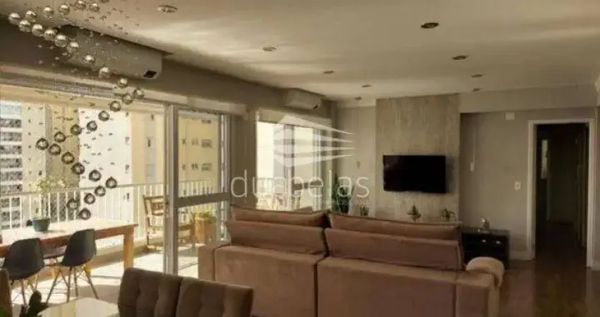 Lindo Apartamento no Grand Esplendor.