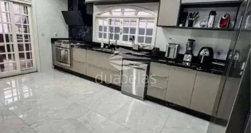 Casa com 4 quartos à venda no Jardim das Indústrias, São José dos Campos 