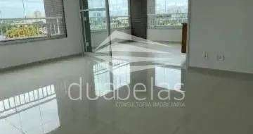 Apartamento com 2 quartos à venda no Parque Residencial Aquarius, São José dos Campos 