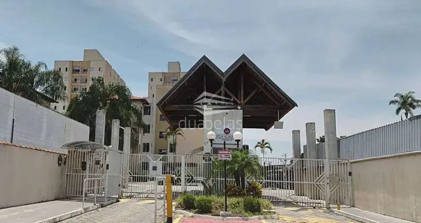 Apartamento com 3 quartos à venda na Cidade Morumbi, São José dos Campos 