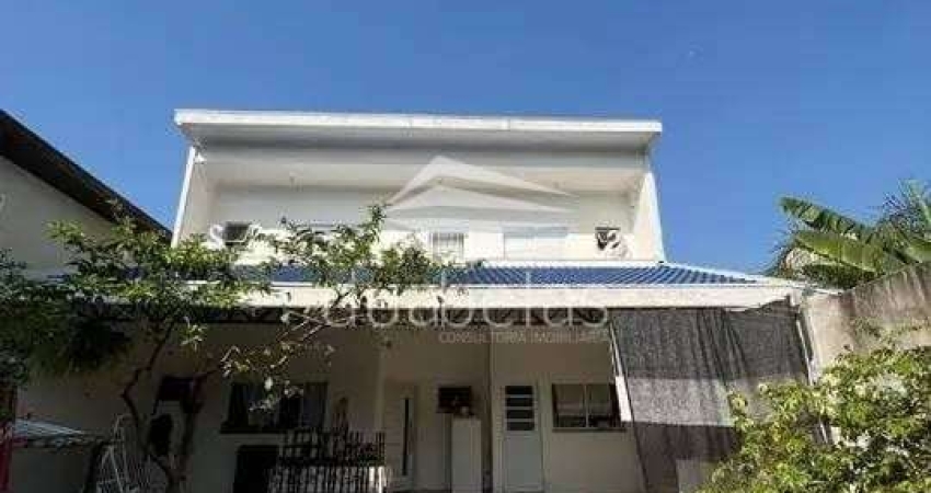 Casa com 2 quartos à venda na Cidade Vista Verde, São José dos Campos 