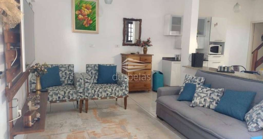 Casa com 3 quartos à venda no Portal de Minas, São José dos Campos 