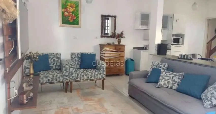 Vendo ótima casa tipo sobrado - zona norte são josé dos campos - sp