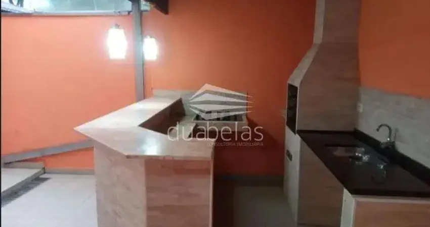 Sobrado incrível à venda – bosque dos eucaliptos em são josé dos campos