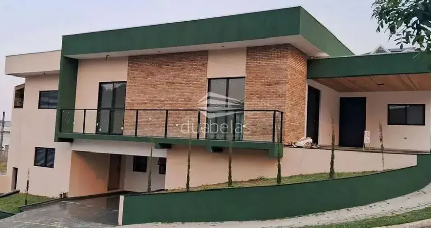 Casa em condomínio fechado com 4 quartos à venda no Condomínio Residencial Mantiqueira, São José dos Campos