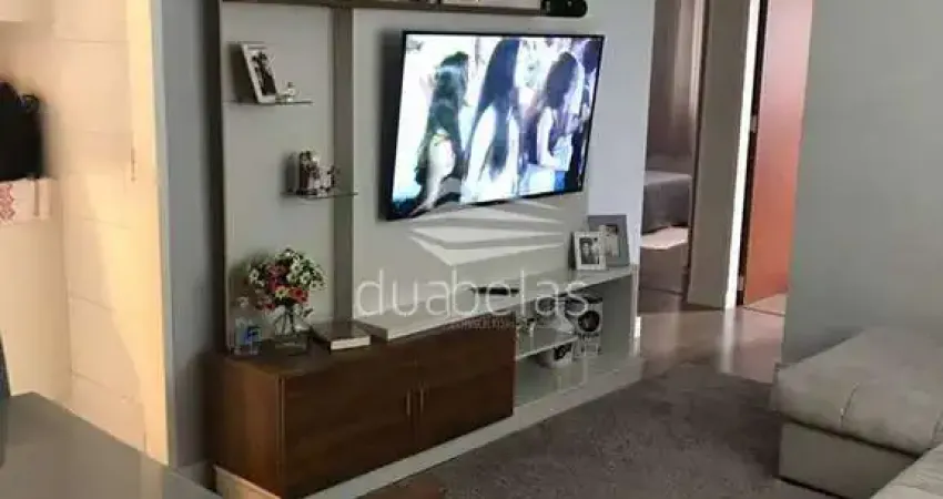 Apartamento com 3 quartos à venda no Jardim Satélite, São José dos Campos