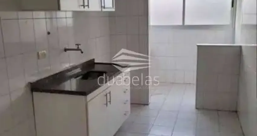 Um Apartamento No Jardim Paulista.