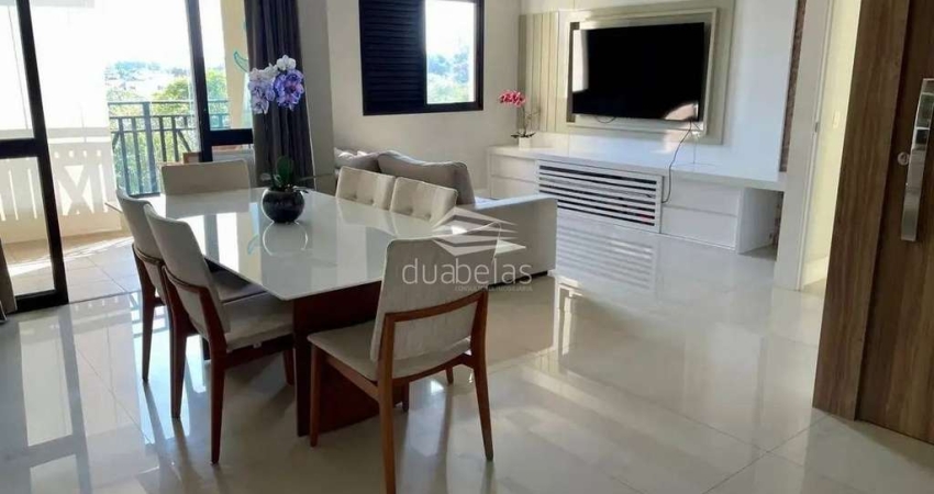 Lindo Apartamento No Esplanada.
