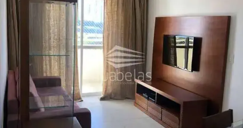 Apartamento com 2 quartos à venda no Parque Industrial, São José dos Campos 
