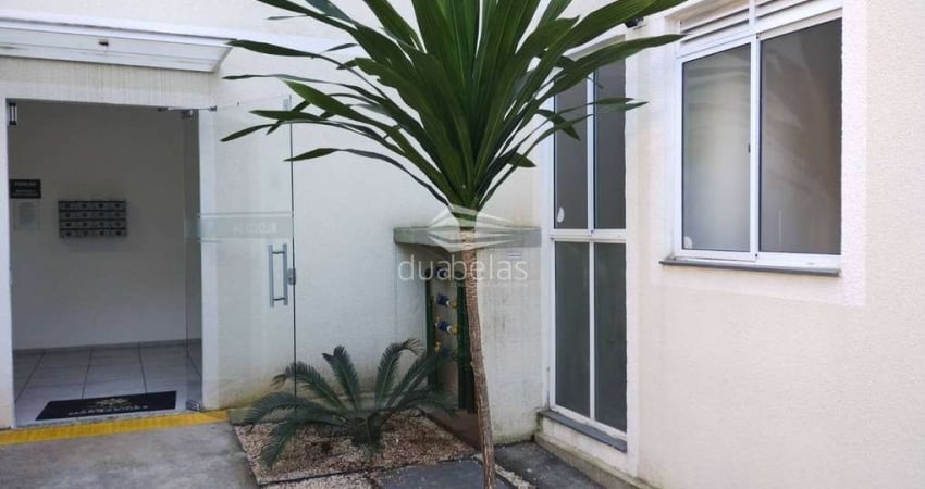 Vendo apartamento NOVO na Zona Leste.