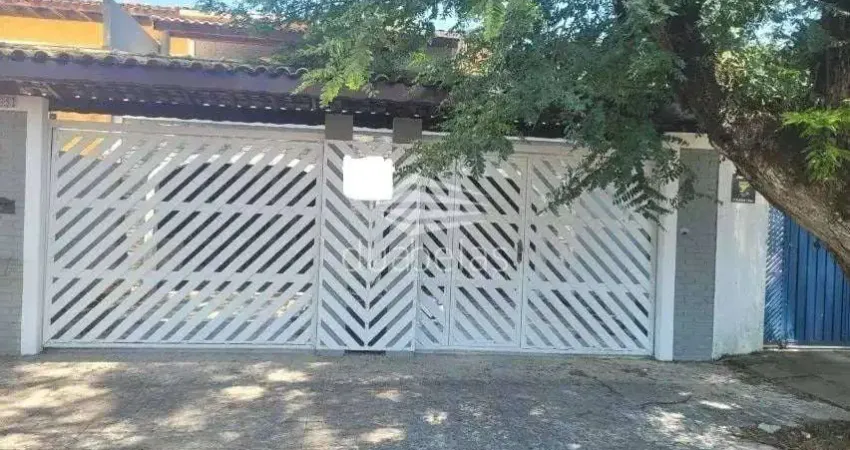 Linda Casa No Jardim Satélite.