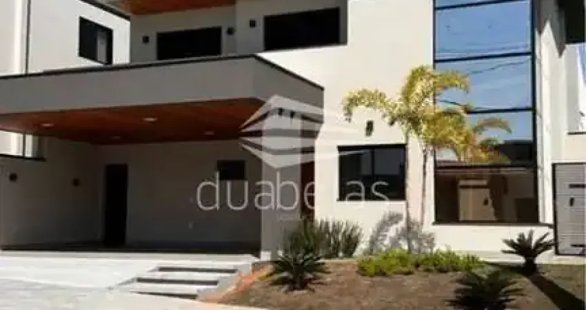 Casa em condomínio fechado com 3 quartos à venda no Loteamento Floresta, São José dos Campos 