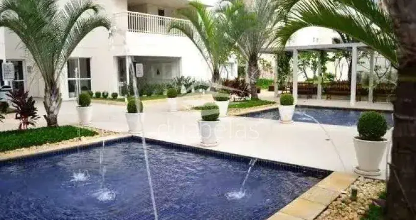 Apartamento com 4 quartos à venda no Condomínio Royal Park, São José dos Campos 