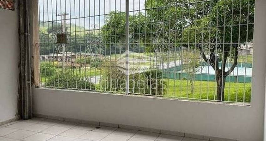 Casa com 2 quartos para alugar no Jardim Paraíso do Sol, São José dos Campos 