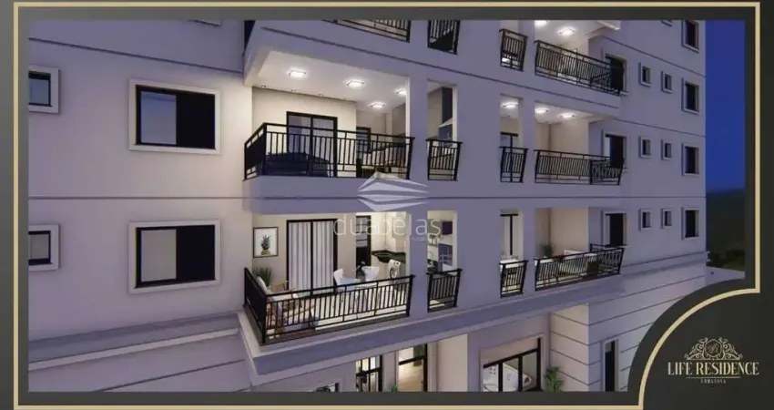Vendo apartamento de 109 m² no Urbanova.