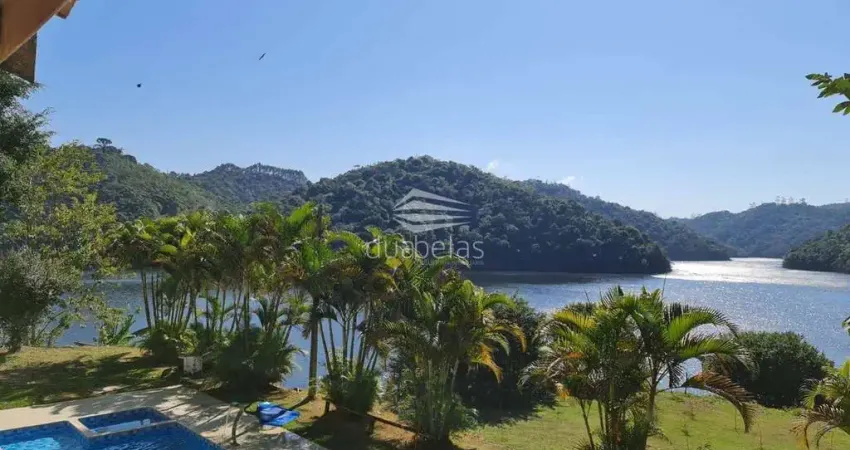 Uma Linda Chácara em Paraibuna.