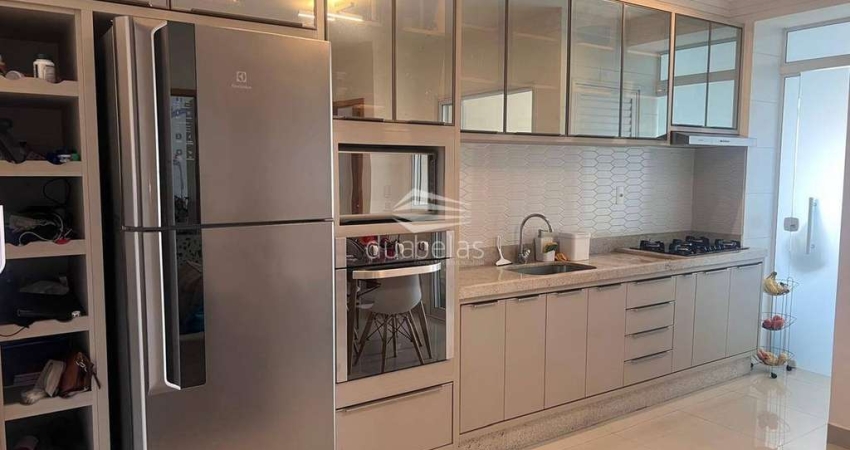 Apartamento com 3 quartos à venda na Vila Cardoso, São José dos Campos 