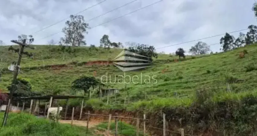 Terreno à venda no Alto da Ponte, São José dos Campos