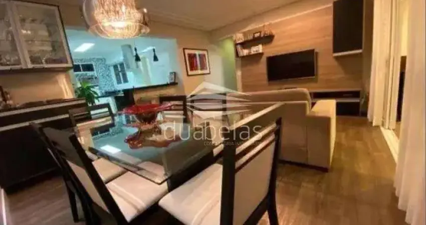 Apartamento à venda – splendor garden no jardim das indústrias em são josé dos campos