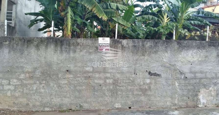 Terreno à venda no Jardim Uirá, São José dos Campos 