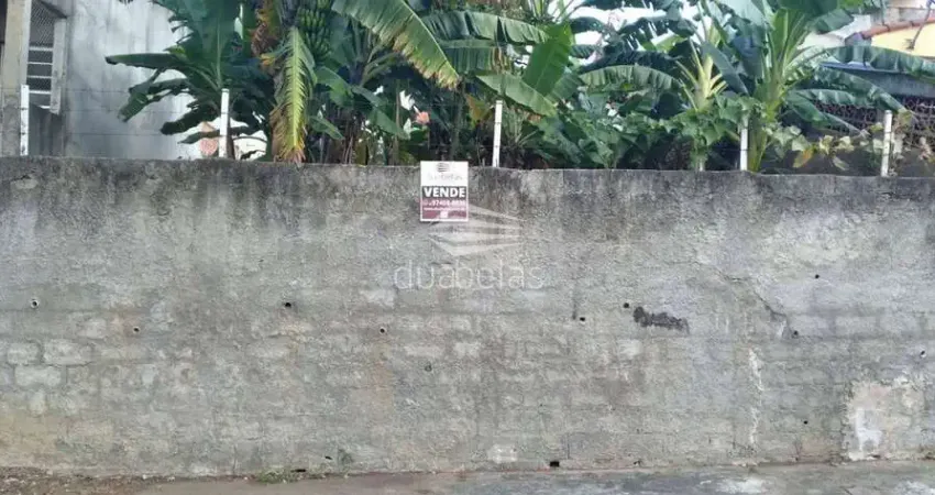 Terreno à venda no Jardim Uirá, São José dos Campos