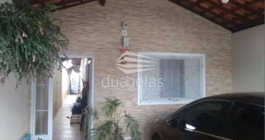 Casa com 3 quartos à venda no Conjunto Residencial Galo Branco, São José dos Campos 