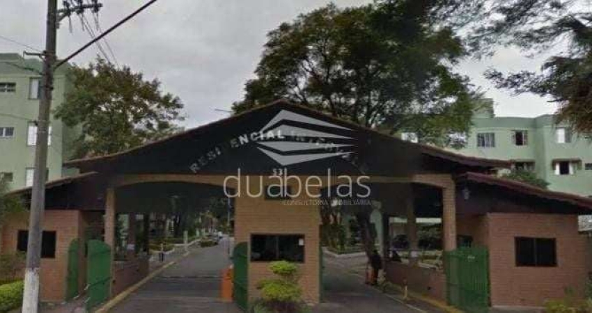 Aluga-se Apartamento com 82 m², 3 quartos (1 suite)