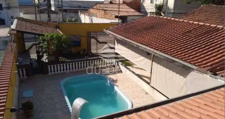 Casa com 3 quartos à venda no Jardim Diamante, São José dos Campos 