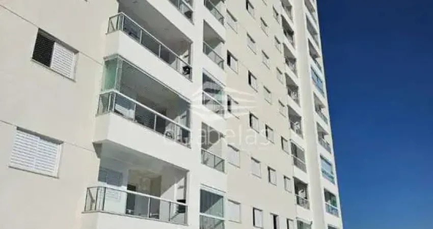 Apartamento com 3 quartos à venda no Jardim Califórnia, Jacareí 