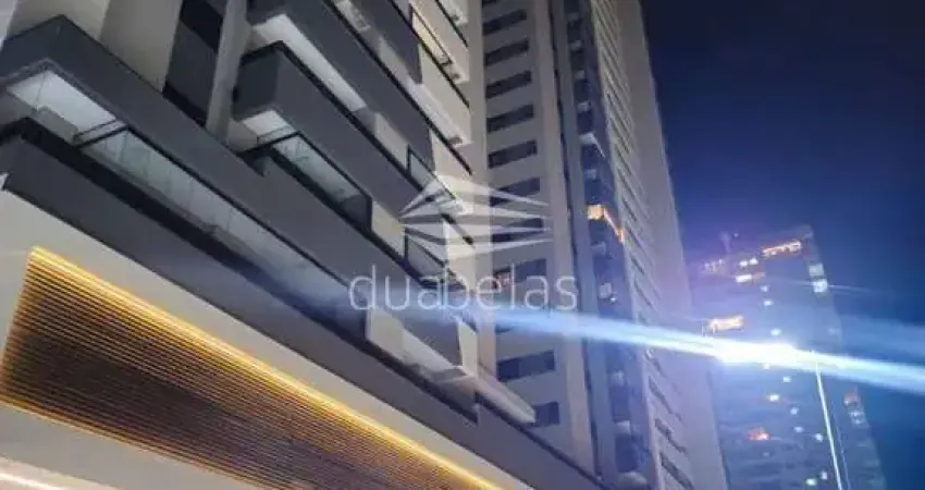 Apartamento com 3 quartos à venda no Jardim Satélite, São José dos Campos 